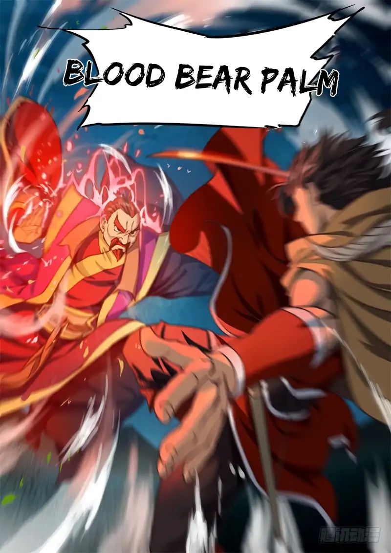 The Portal of Wonderland Chapter 65 - Page 19