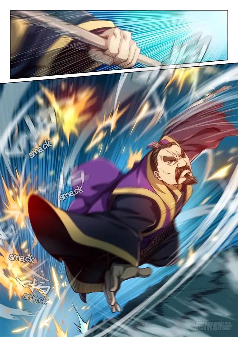 The Portal of Wonderland Chapter 65 - Page 5