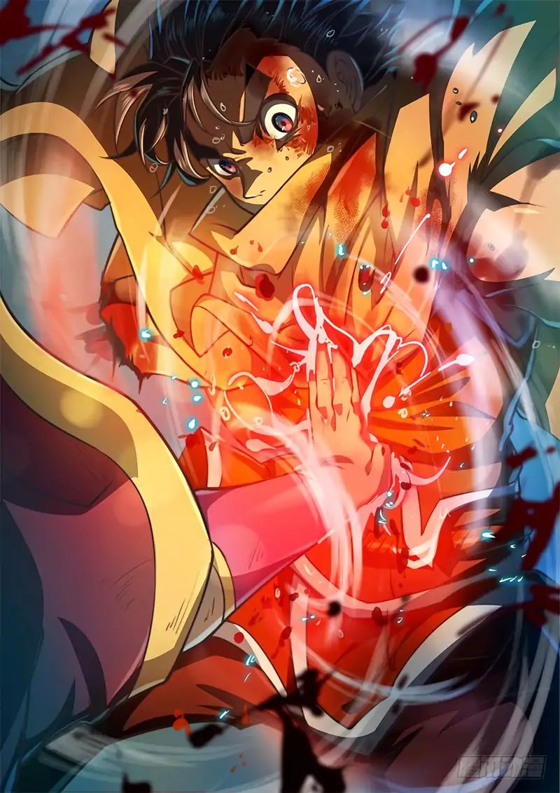 The Portal of Wonderland Chapter 66 - Page 10