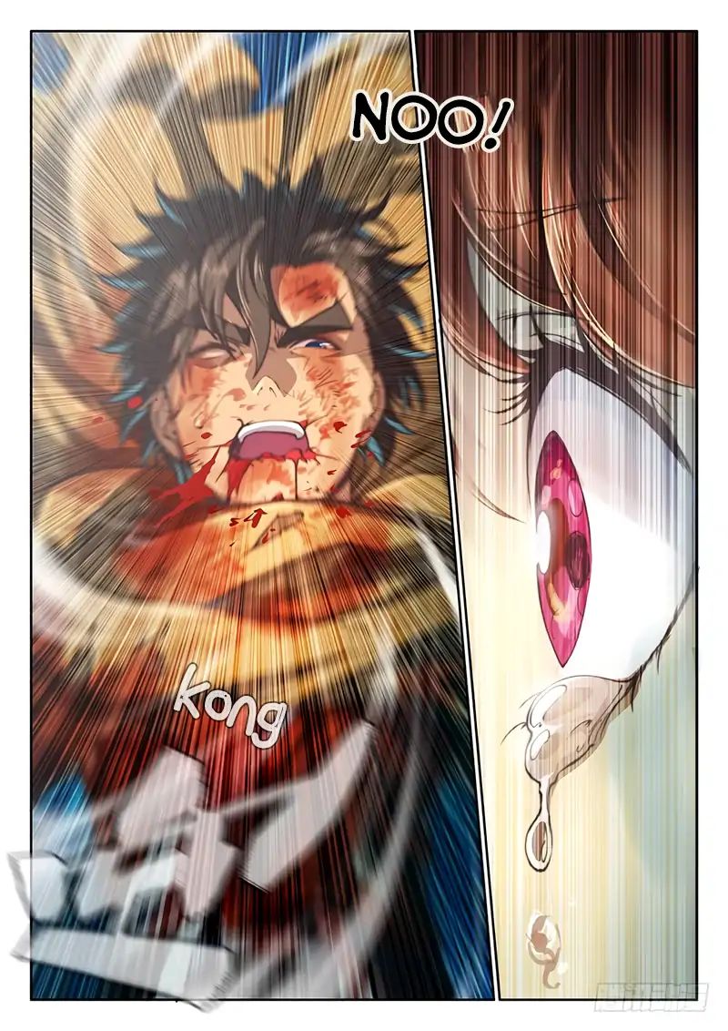 The Portal of Wonderland Chapter 66 - Page 13