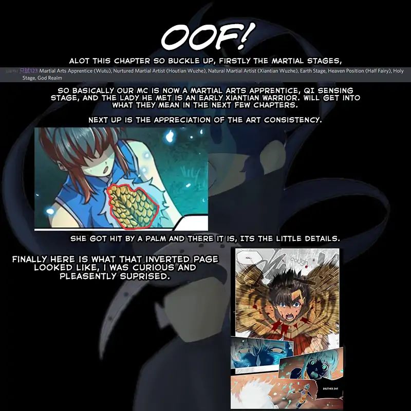 The Portal of Wonderland Chapter 68 - Page 19