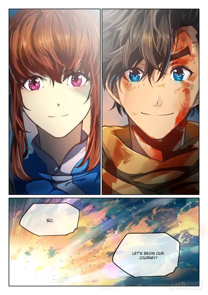 The Portal of Wonderland Chapter 69 - Page 26