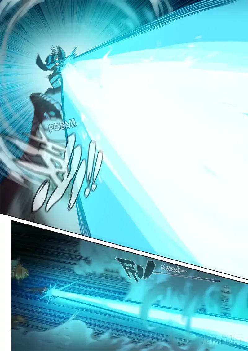 The Portal of Wonderland Chapter 77 - Page 10