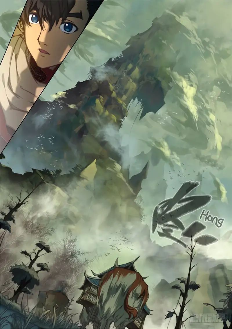 The Portal of Wonderland Chapter 77 - Page 12