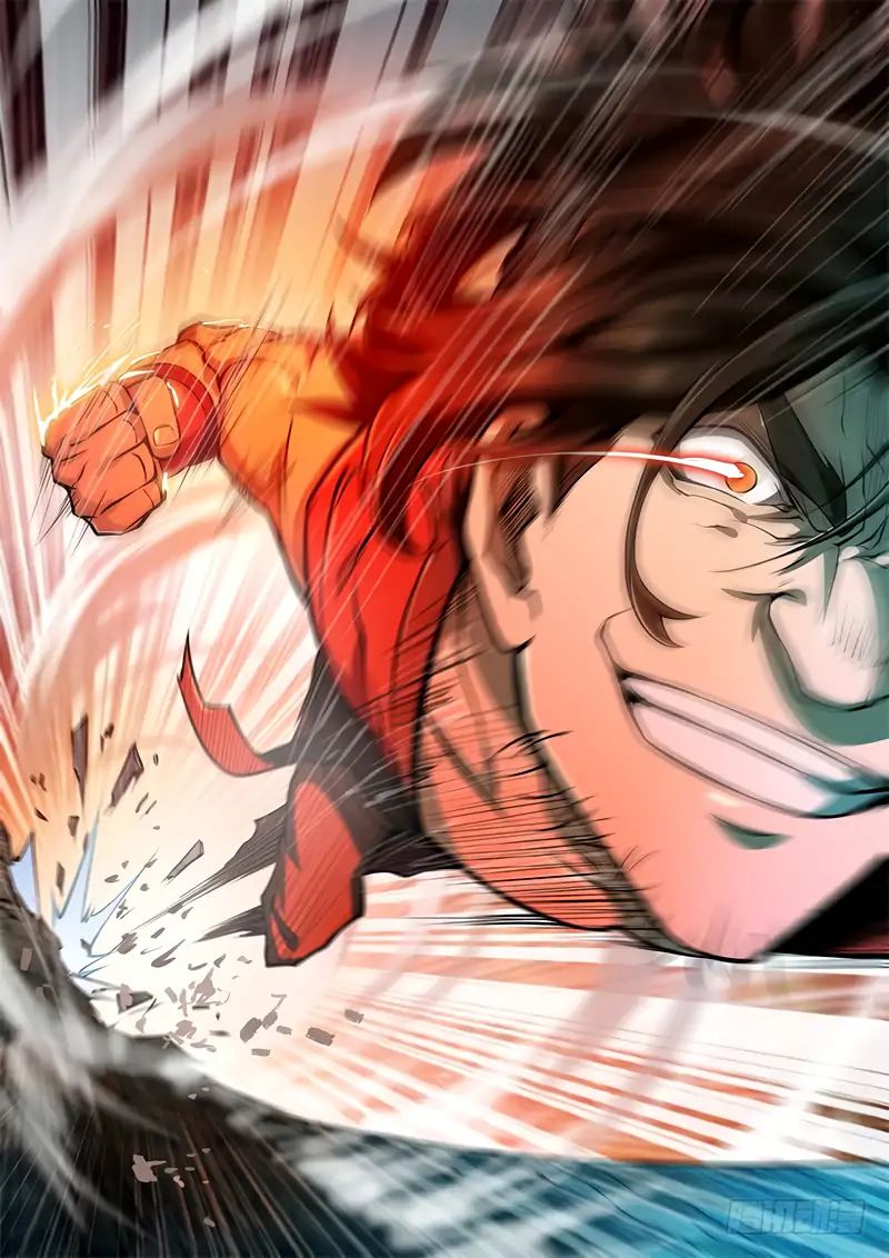 The Portal of Wonderland Chapter 78 - Page 4