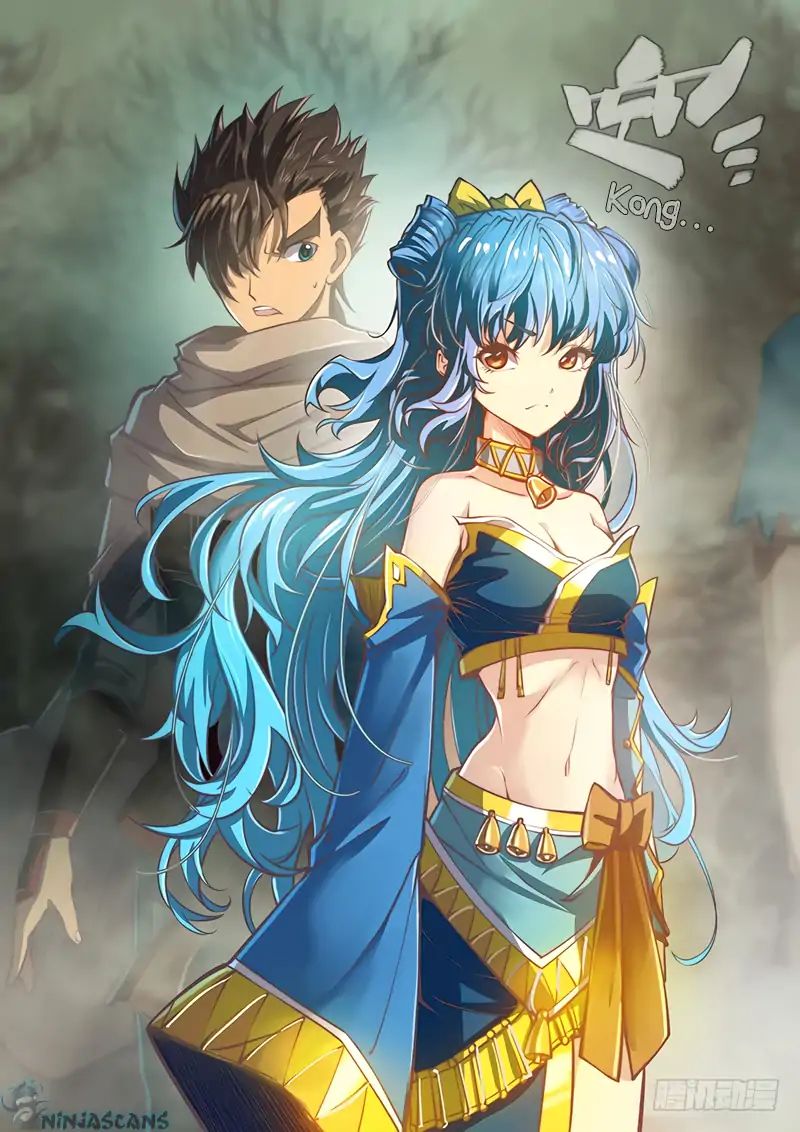 The Portal of Wonderland Chapter 79 - Page 15