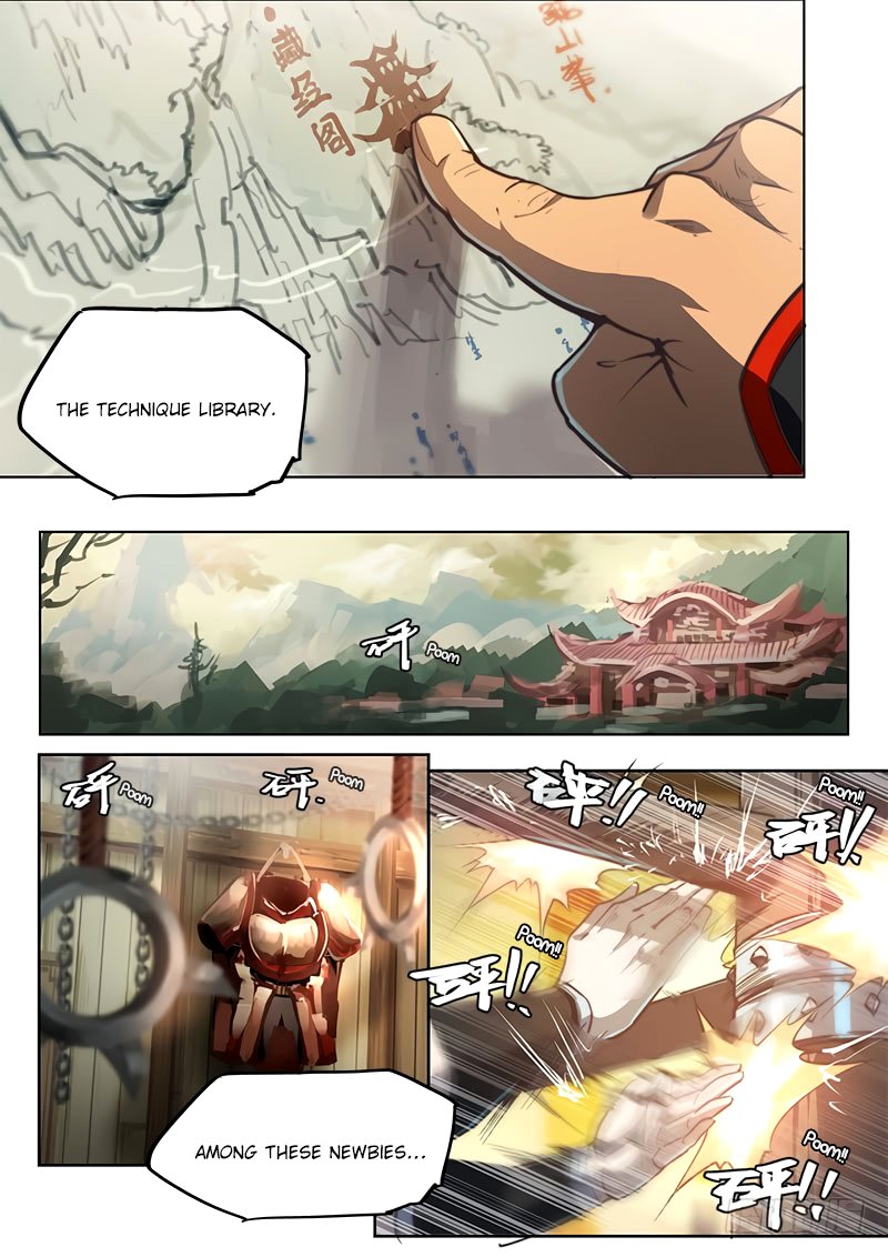 The Portal of Wonderland Chapter 83 - Page 2