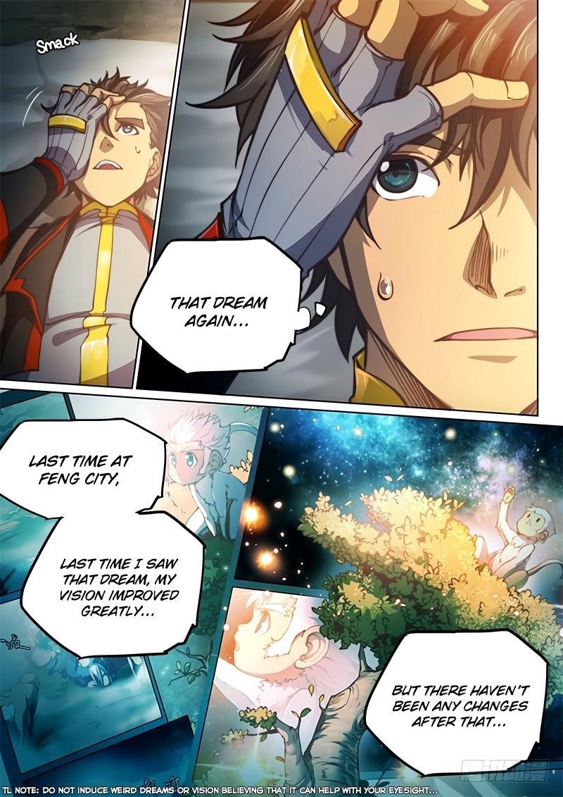 The Portal of Wonderland Chapter 88 - Page 2