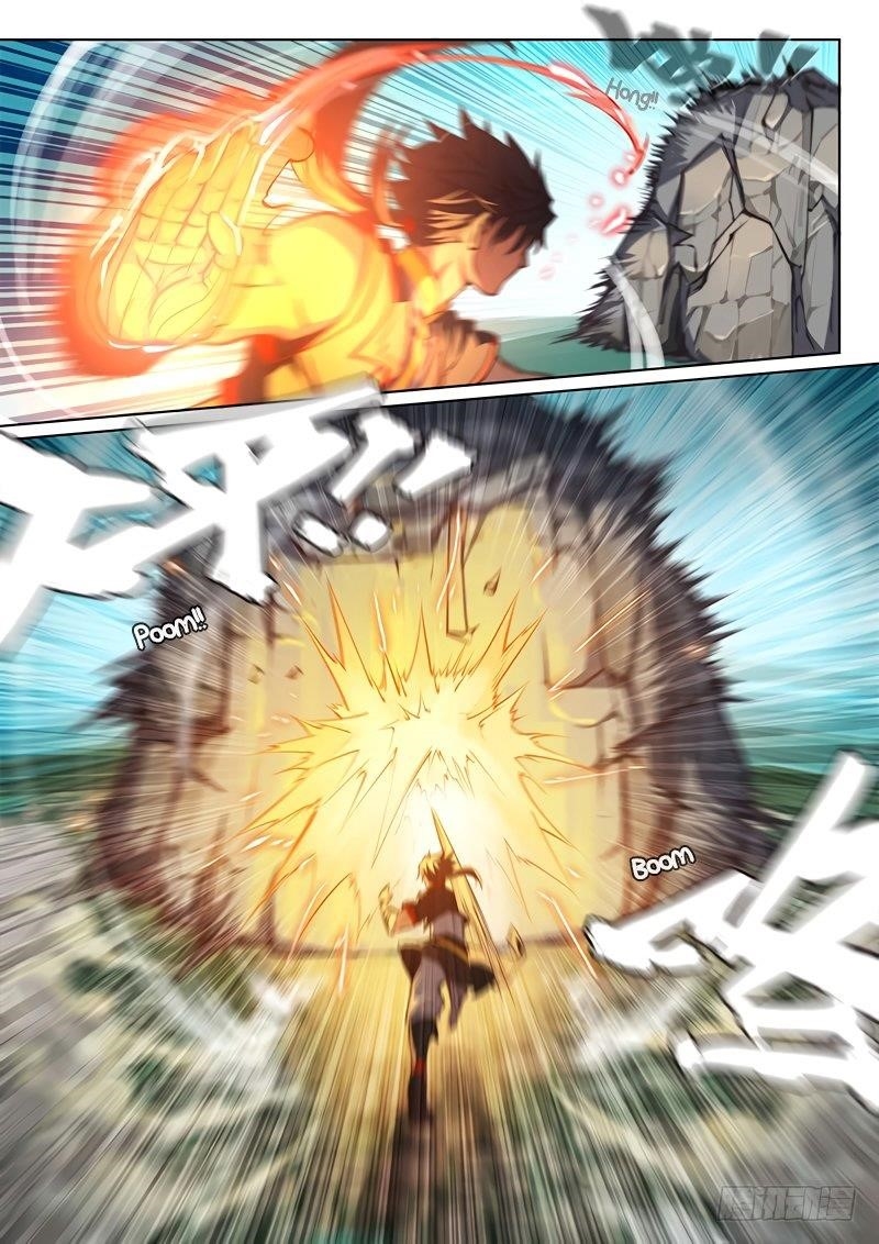 The Portal of Wonderland Chapter 88 - Page 6