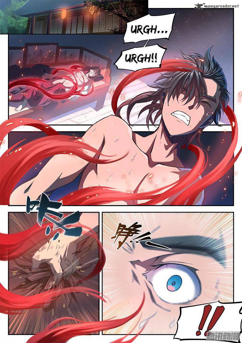 The Portal of Wonderland Chapter 9 - Page 10