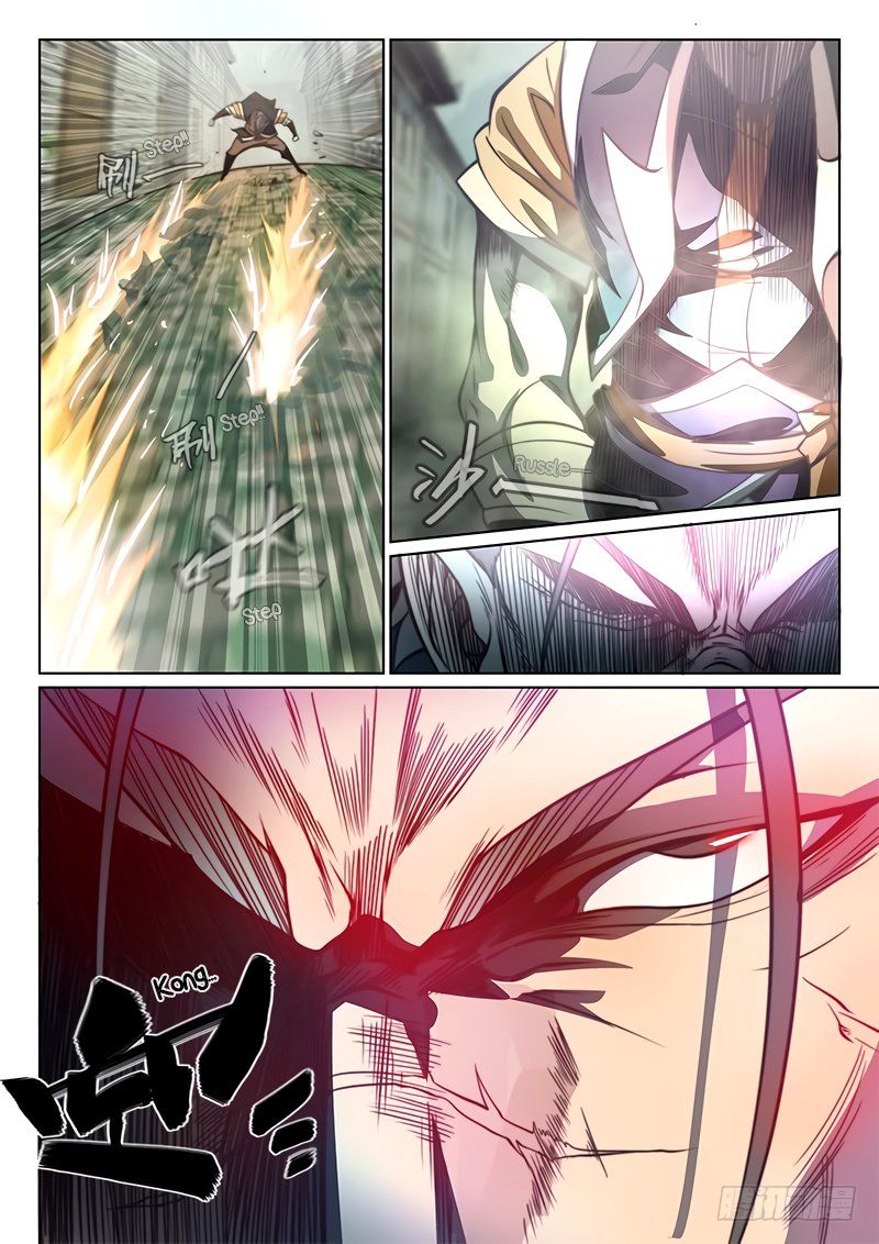 The Portal of Wonderland Chapter 90 - Page 12