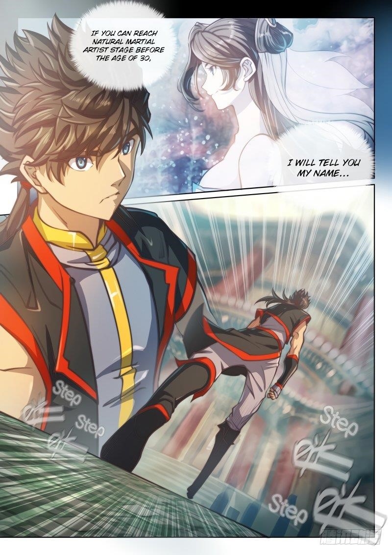 The Portal of Wonderland Chapter 94 - Page 13