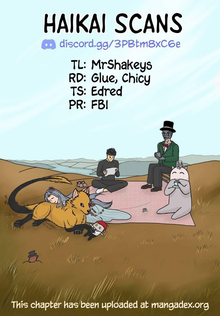 Ossan, Yuusha to Maou wo Hirou Chapter 17 - Page 31