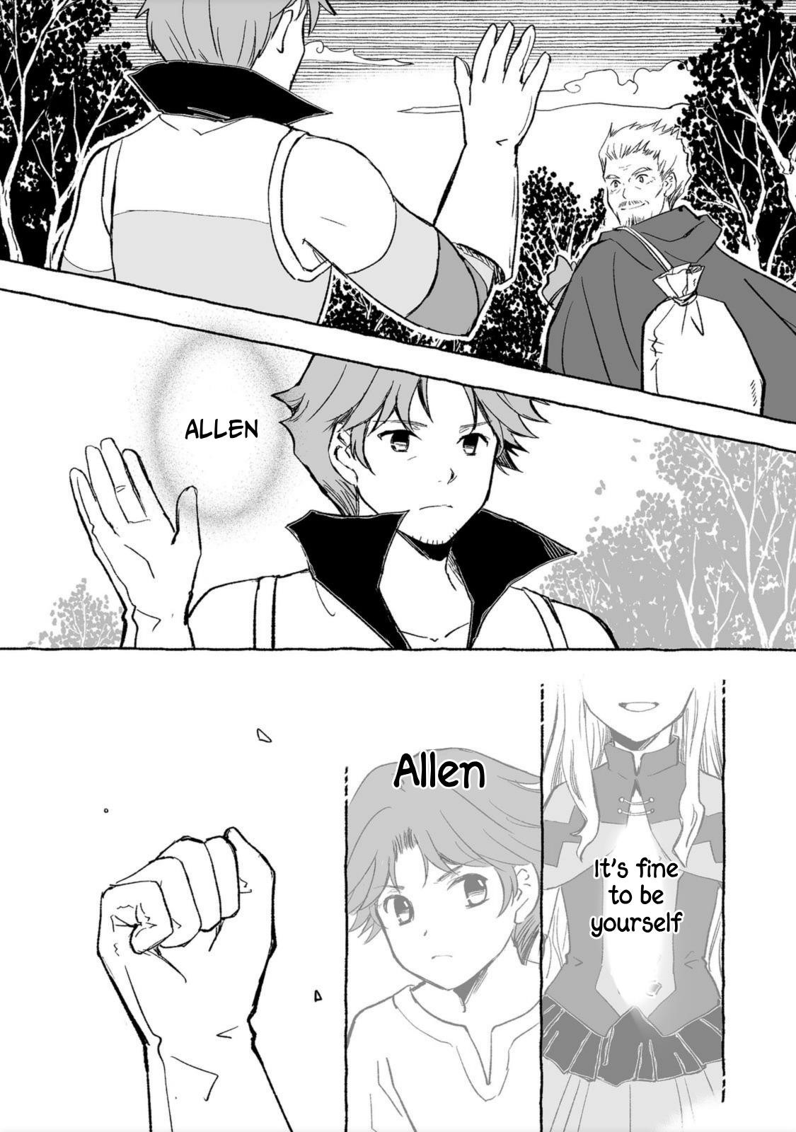 Ossan, Yuusha to Maou wo Hirou Chapter 18 - Page 26