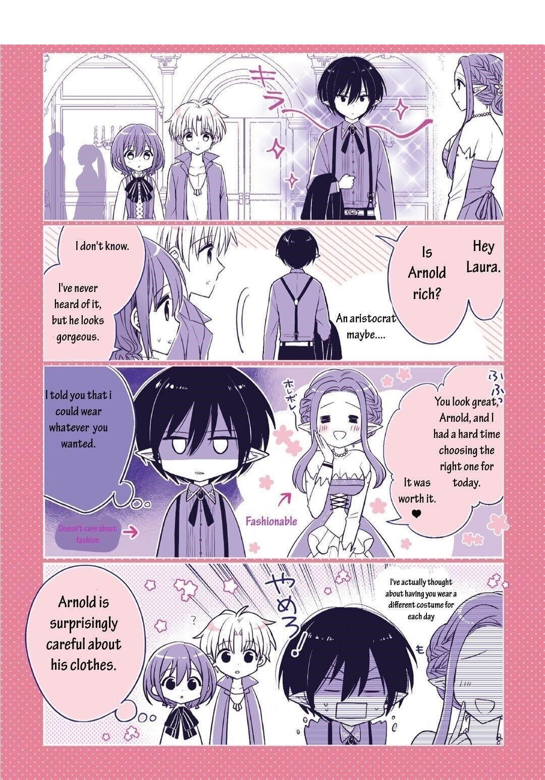 I reincarnated as a hero’s childhood friend who lost her job as a heroine, so I changed jobs to alchemist Chapter 10.4 - Page 7