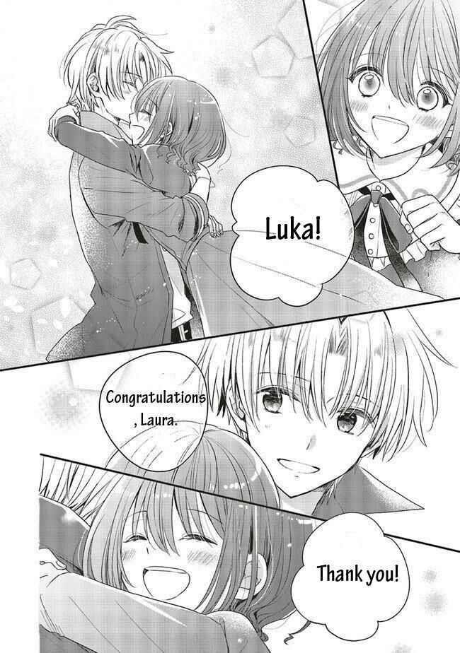 I reincarnated as a hero’s childhood friend who lost her job as a heroine, so I changed jobs to alchemist Chapter 11.1 - Page 7