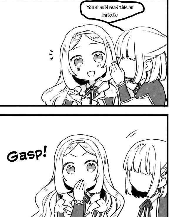 I reincarnated as a hero’s childhood friend who lost her job as a heroine, so I changed jobs to alchemist Chapter 11.2 - Page 1