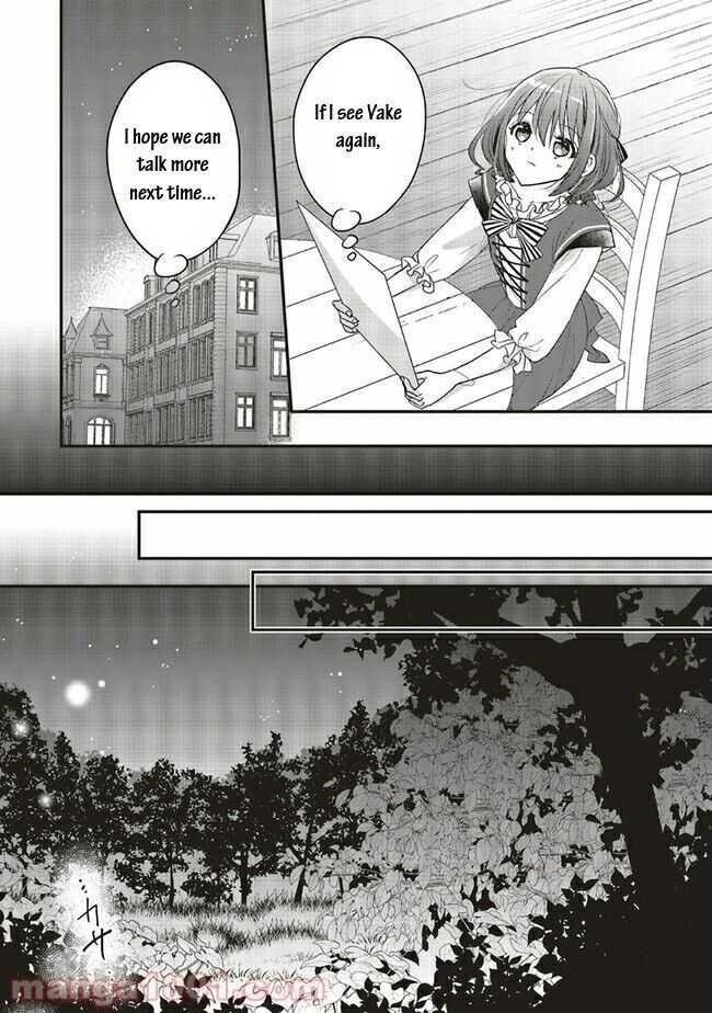 I reincarnated as a hero’s childhood friend who lost her job as a heroine, so I changed jobs to alchemist Chapter 14.2 - Page 12