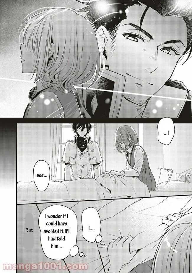 I reincarnated as a hero’s childhood friend who lost her job as a heroine, so I changed jobs to alchemist Chapter 16.2 - Page 3