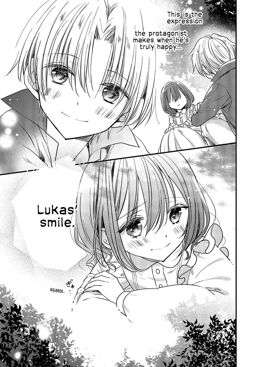 I reincarnated as a hero’s childhood friend who lost her job as a heroine, so I changed jobs to alchemist Chapter 4 - Page 29