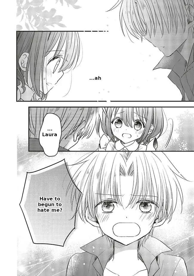 I reincarnated as a hero’s childhood friend who lost her job as a heroine, so I changed jobs to alchemist Chapter 7 - Page 12