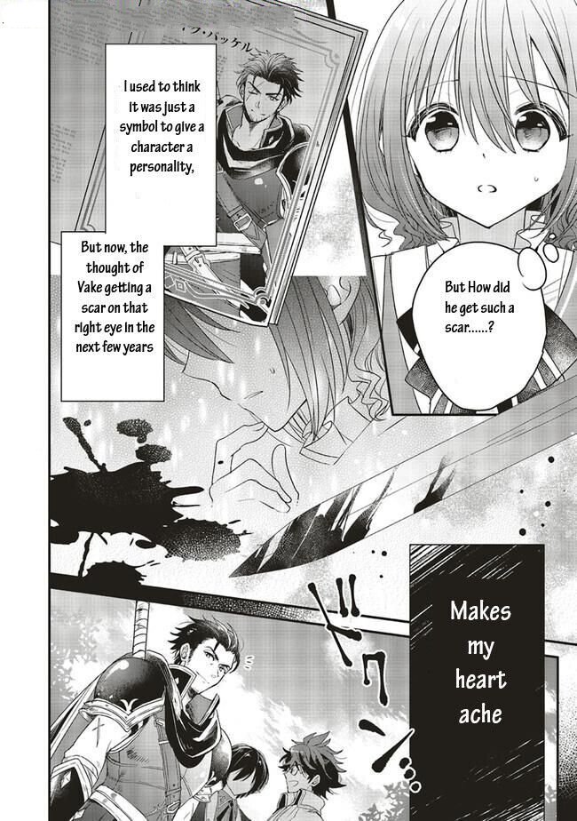 I reincarnated as a hero’s childhood friend who lost her job as a heroine, so I changed jobs to alchemist Chapter 9.4 - Page 1