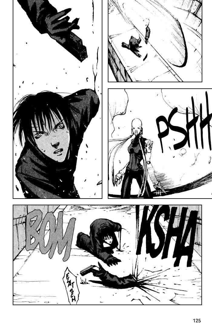 Blame! Chapter 10 - Page 49