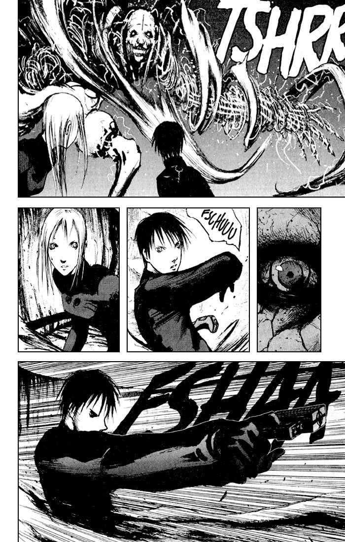 Blame! Chapter 11 - Page 27