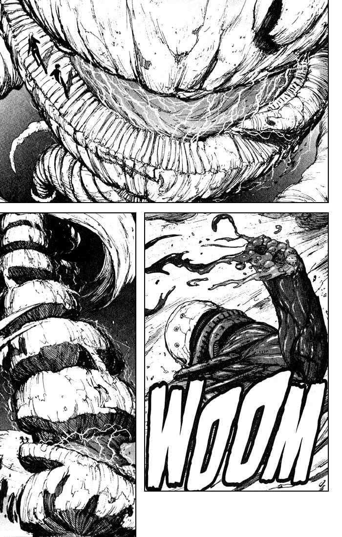 Blame! Chapter 12 - Page 10