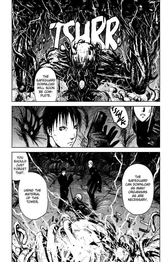 Blame! Chapter 12 - Page 6