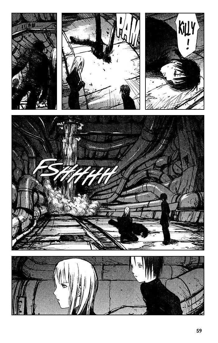 Blame! Chapter 14 - Page 15