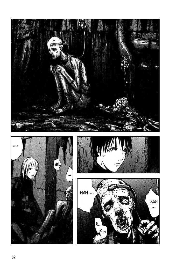 Blame! Chapter 14 - Page 8