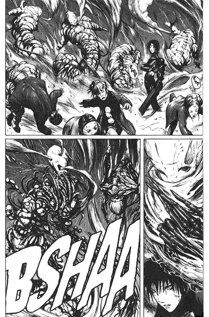 Blame! Chapter 17 - Page 5