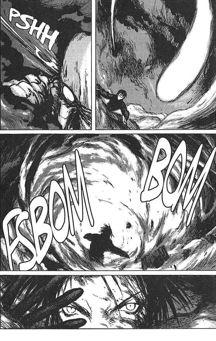 Blame! Chapter 19 - Page 25