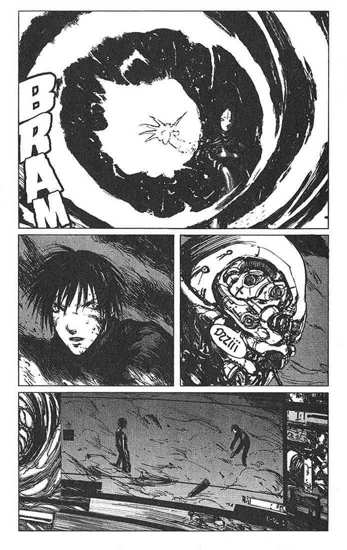 Blame! Chapter 19 - Page 26