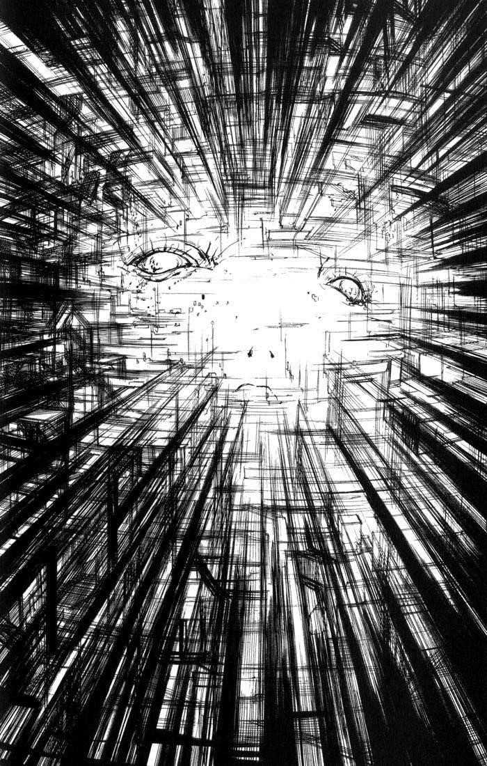 Blame! Chapter 22 - Page 18