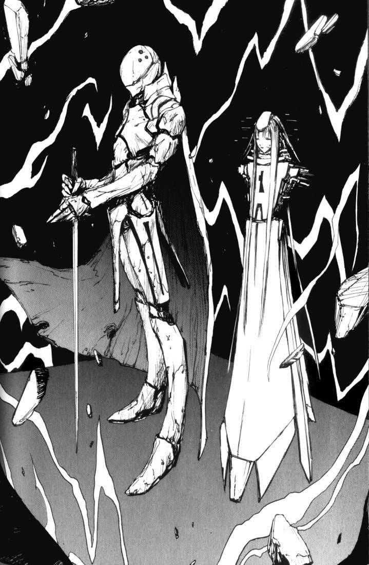 Blame! Chapter 23 - Page 15