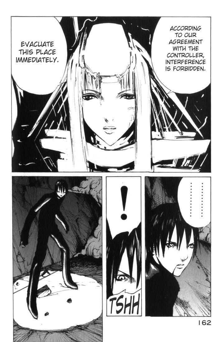 Blame! Chapter 23 - Page 19