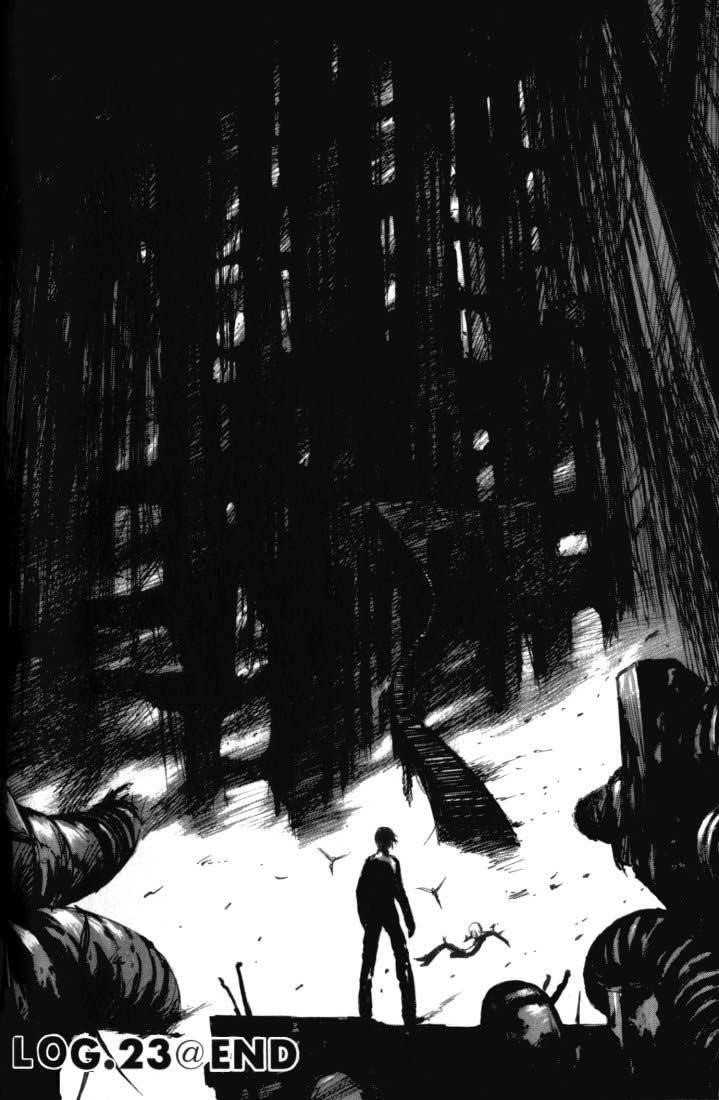 Blame! Chapter 23 - Page 30