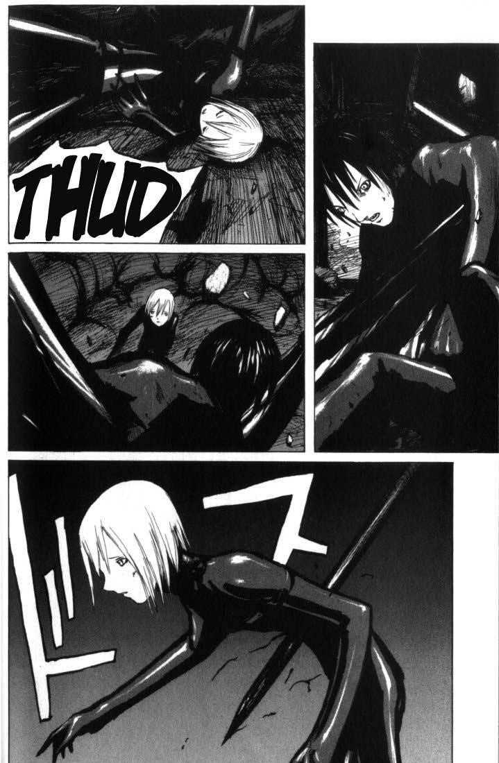 Blame! Chapter 23 - Page 9