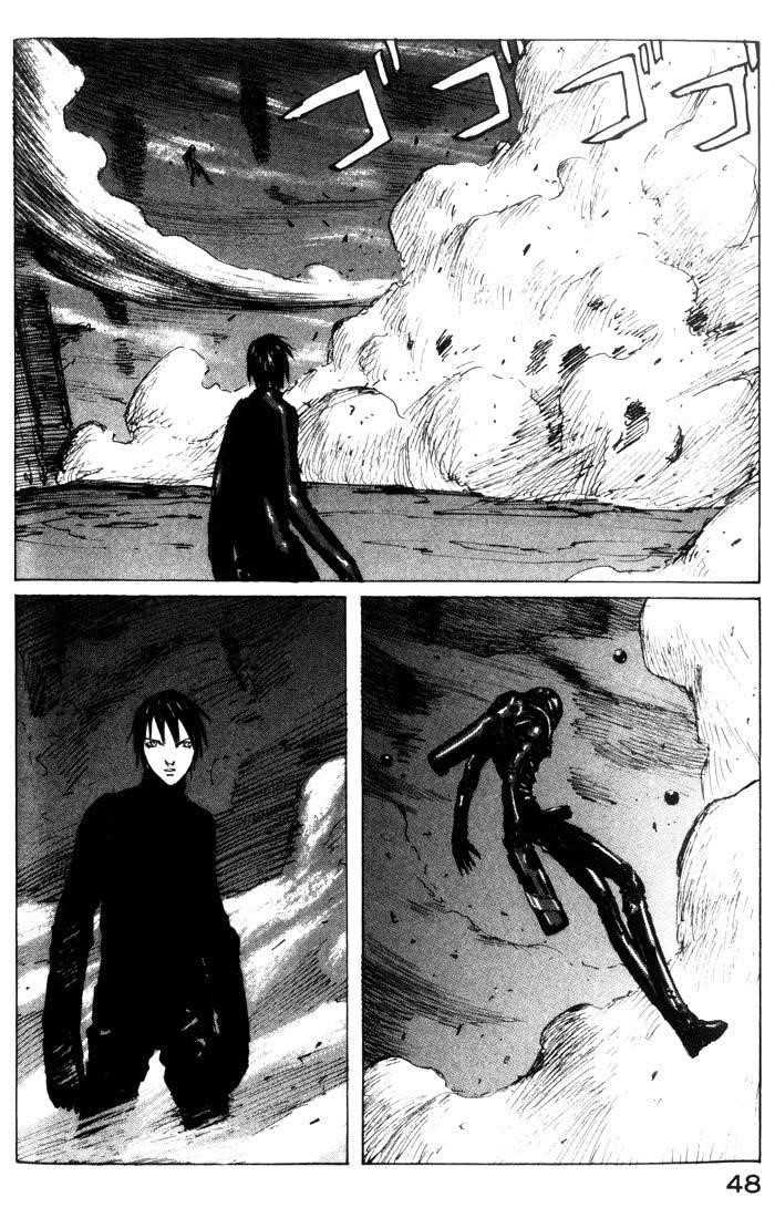Blame! Chapter 26 - Page 10