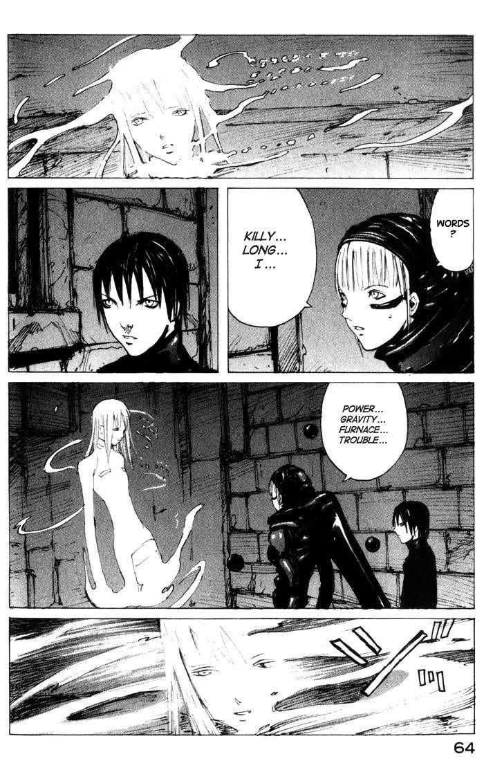 Blame! Chapter 26 - Page 26