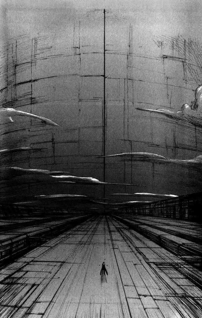 Blame! Chapter 26 - Page 30