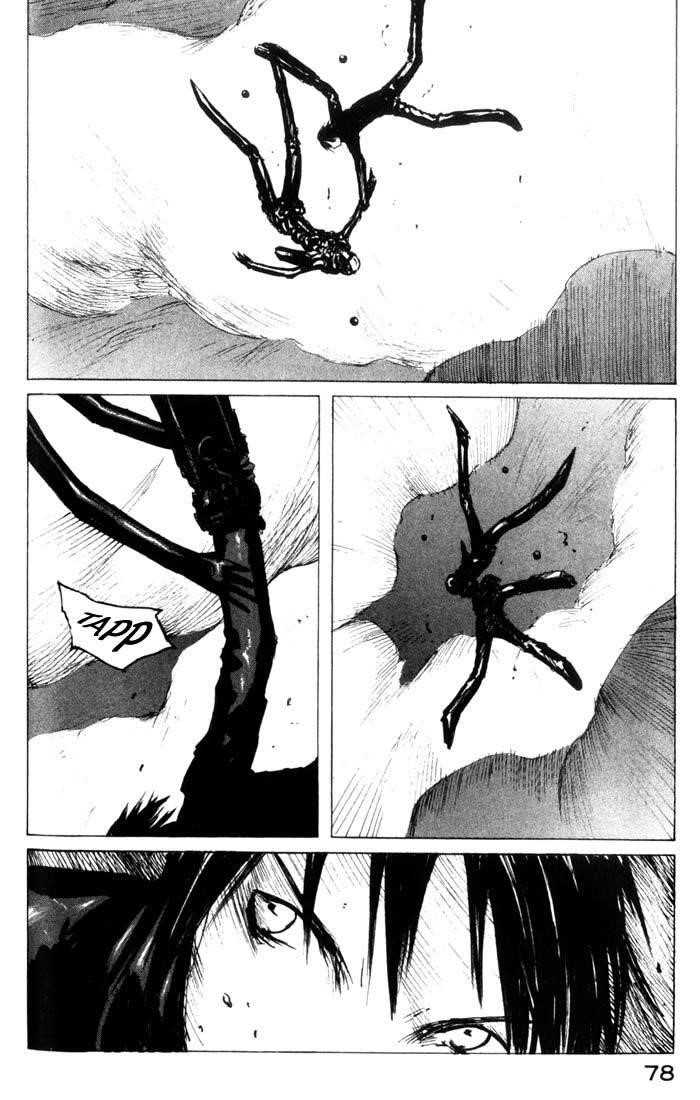 Blame! Chapter 26 - Page 39