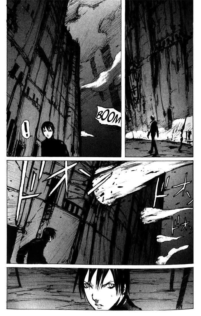 Blame! Chapter 26 - Page 4
