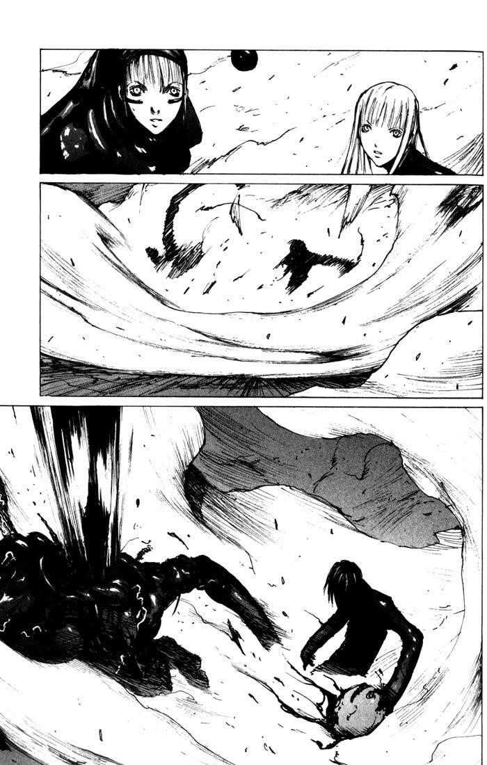 Blame! Chapter 27 - Page 22