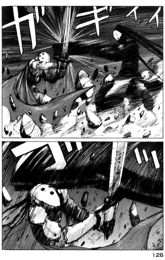 Blame! Chapter 28 - Page 10