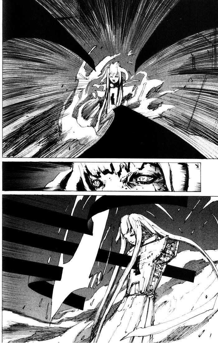 Blame! Chapter 28 - Page 14