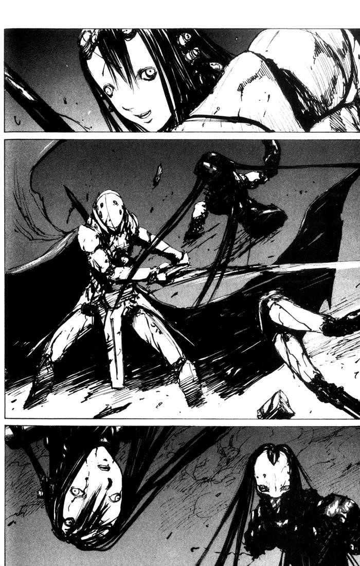 Blame! Chapter 28 - Page 16