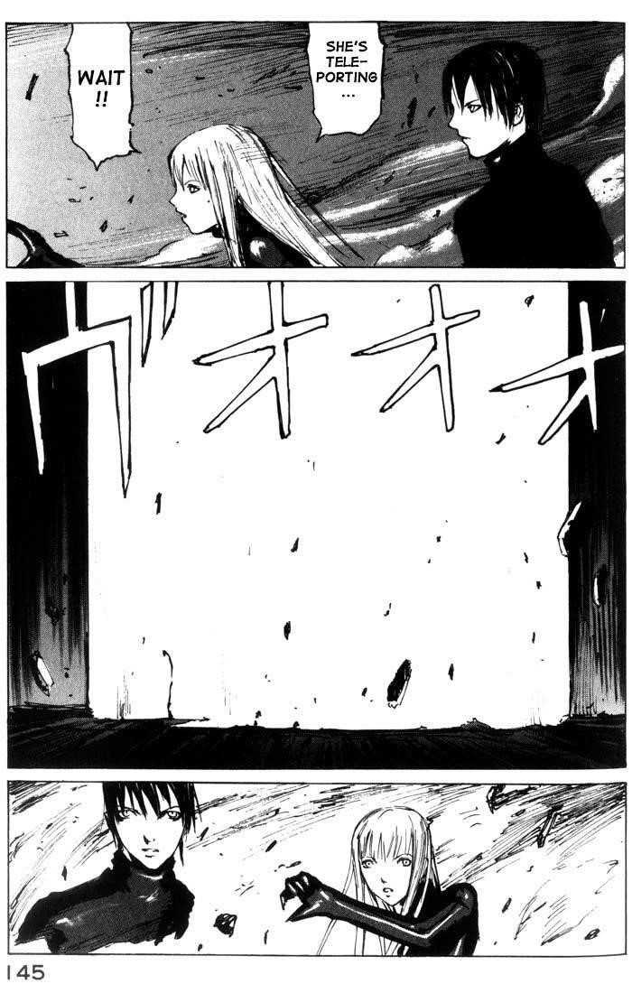 Blame! Chapter 28 - Page 28